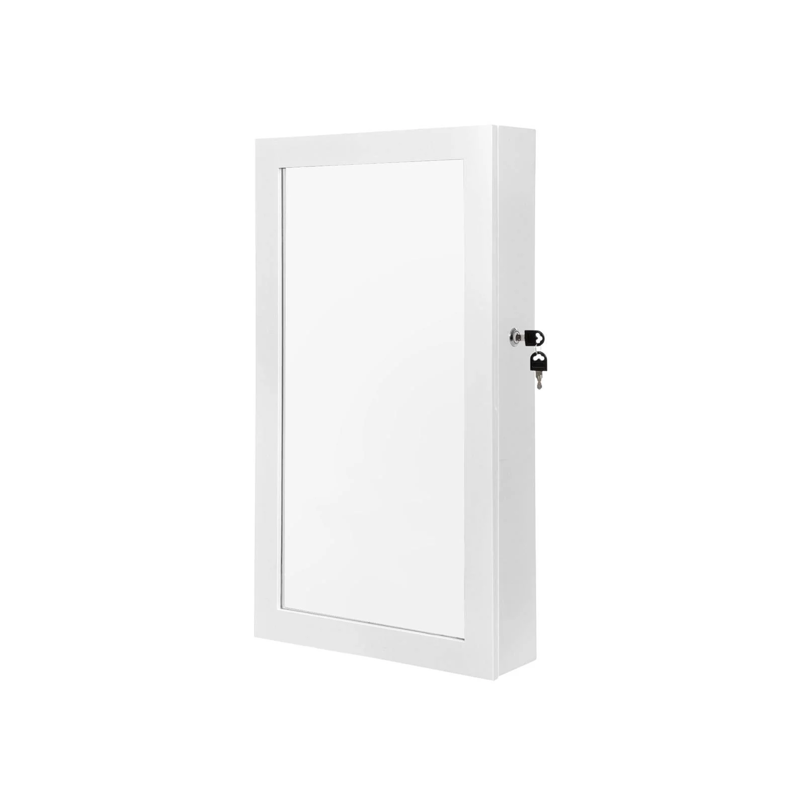 Wall-Mounted Jewelry Organizer - Image 2