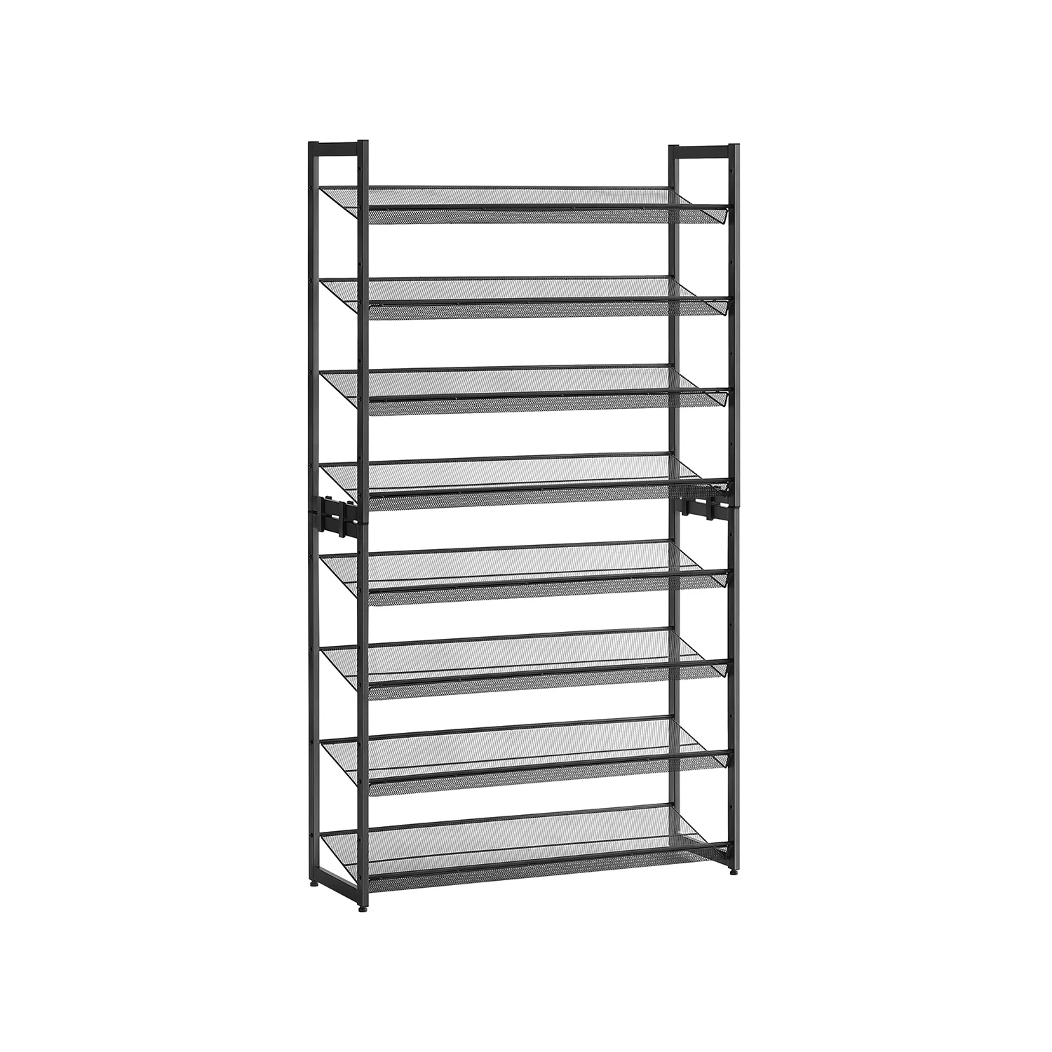Metal Shoe Racks for Garage - Image 3