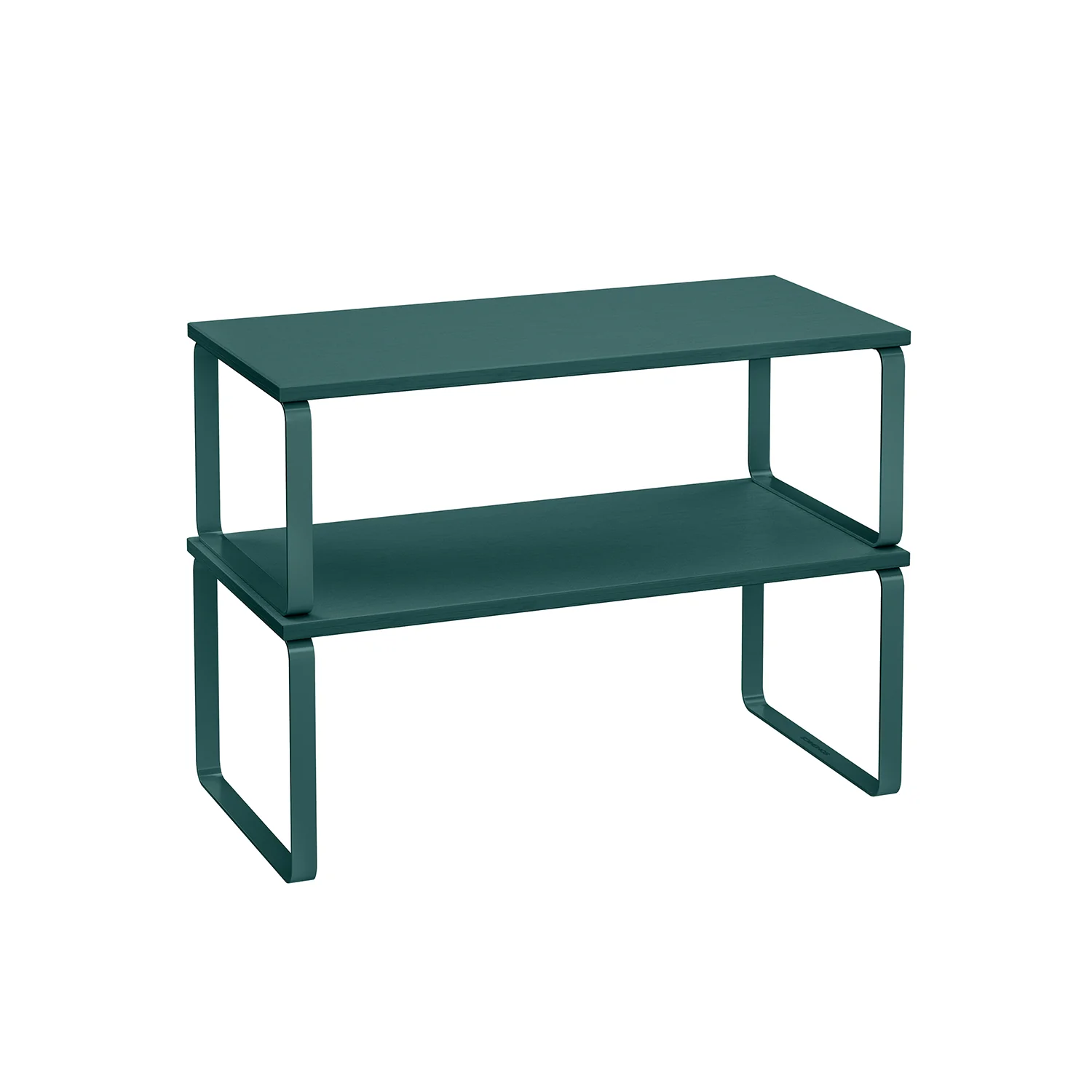 Set of 2 Kitchen Counter Shelves - Image 10