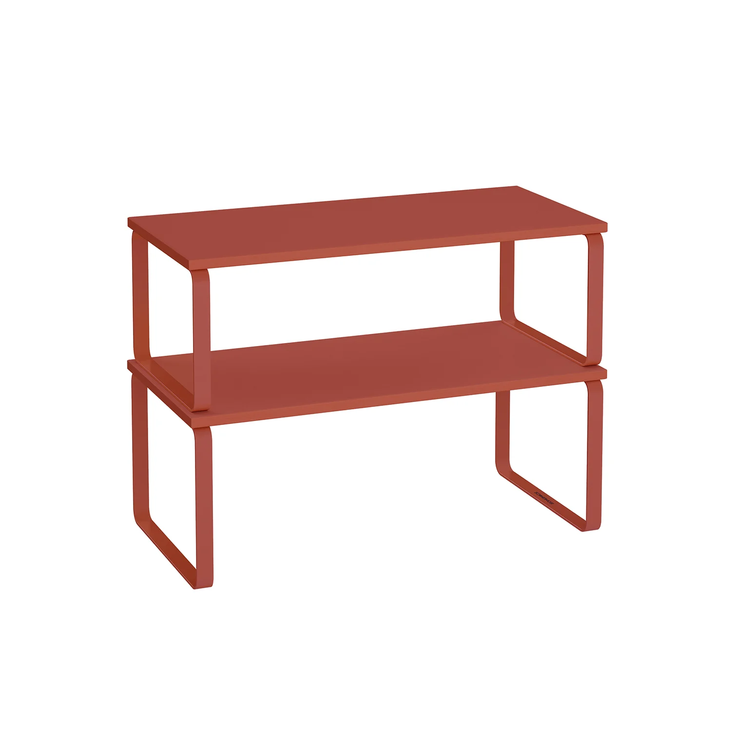 Set of 2 Kitchen Counter Shelves - Image 11
