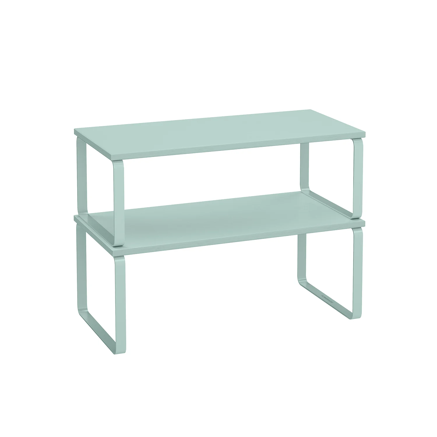 Set of 2 Kitchen Counter Shelves - Image 12