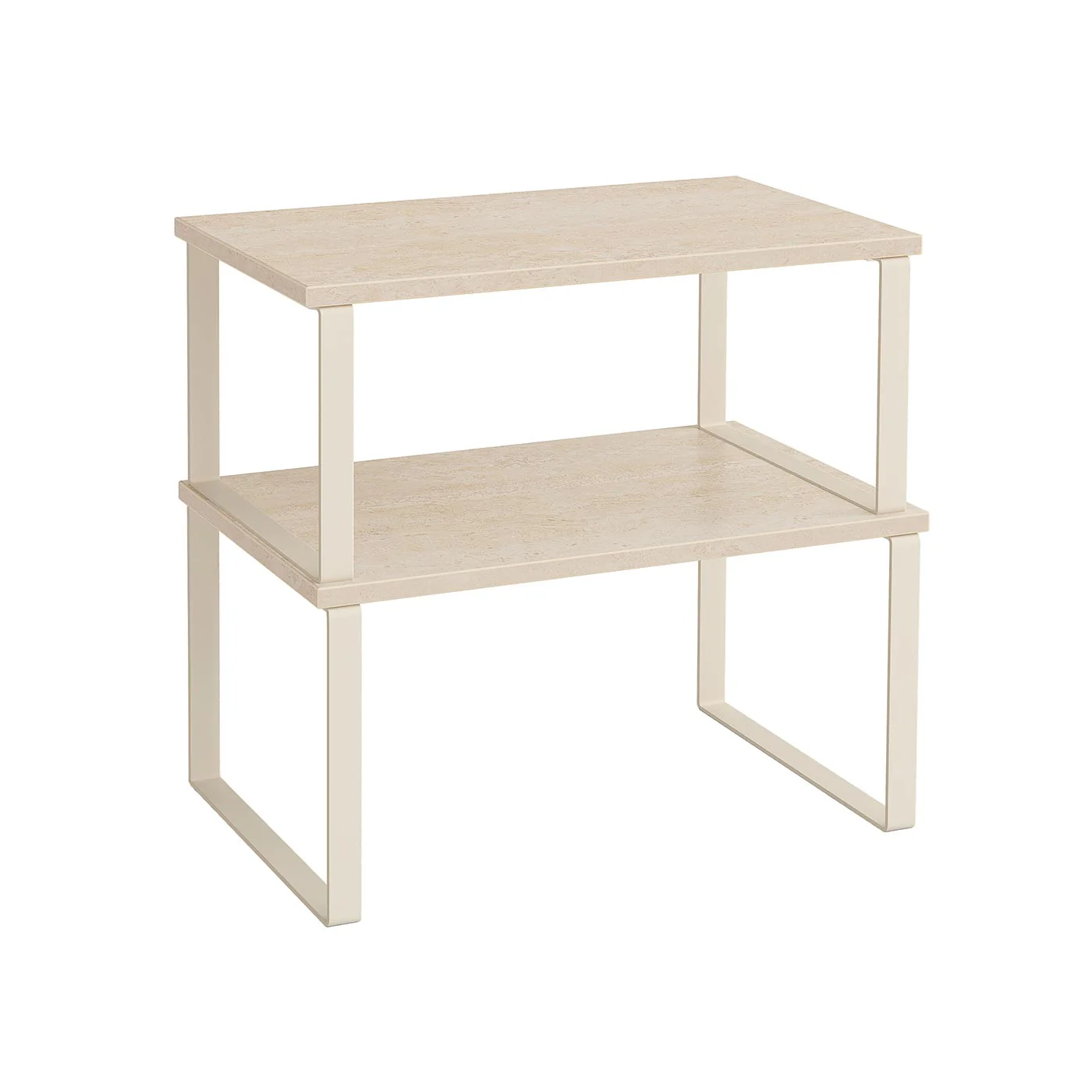 Set of 2 Kitchen Counter Shelves - Image 14