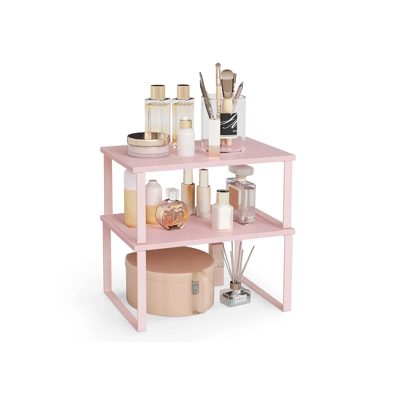 Set of 2 Kitchen Counter Shelves - Image 15