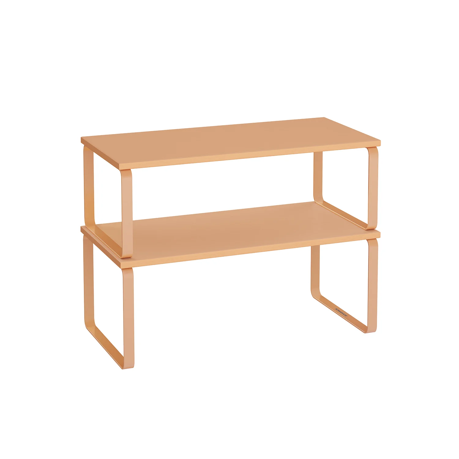 Set of 2 Kitchen Counter Shelves - Image 7