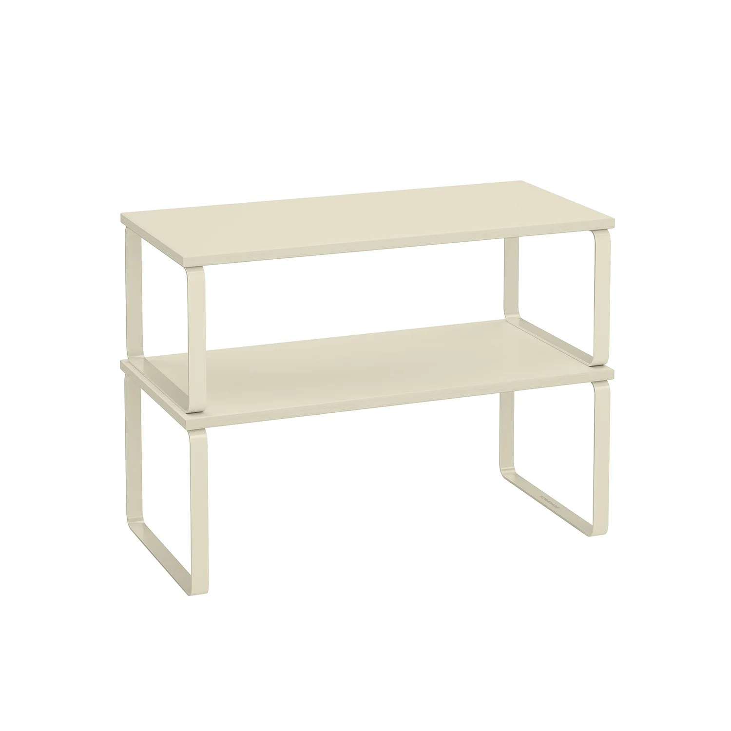 Set of 2 Kitchen Counter Shelves - Image 9