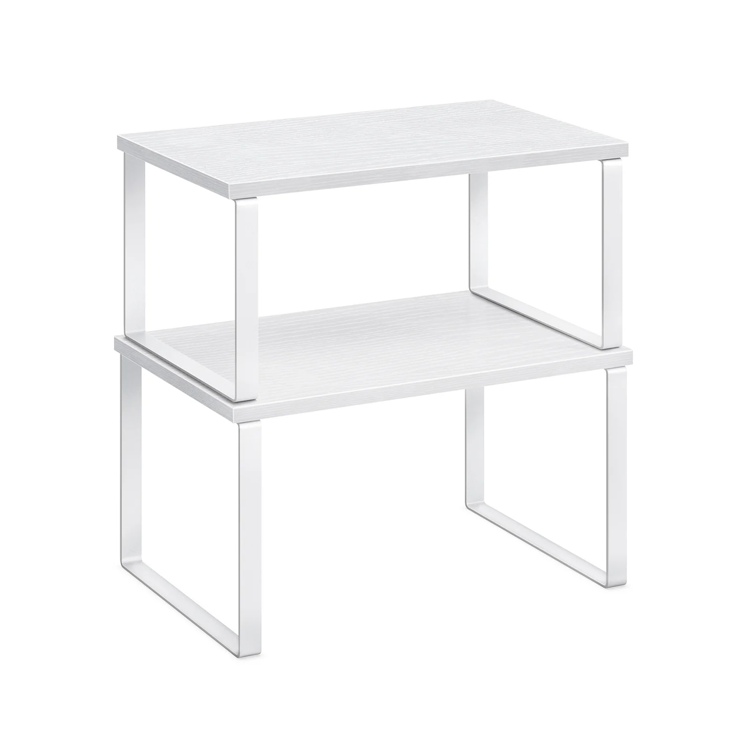 Set of 2 Kitchen Counter Shelves - Image 4