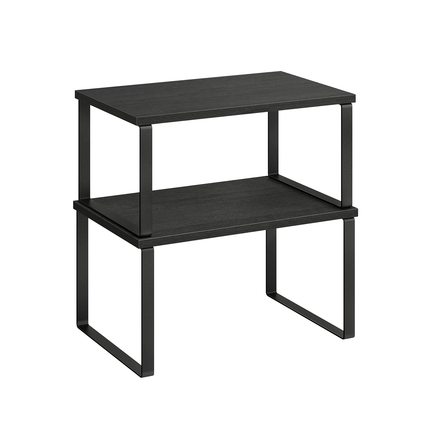 Set of 2 Kitchen Counter Shelves - Image 5