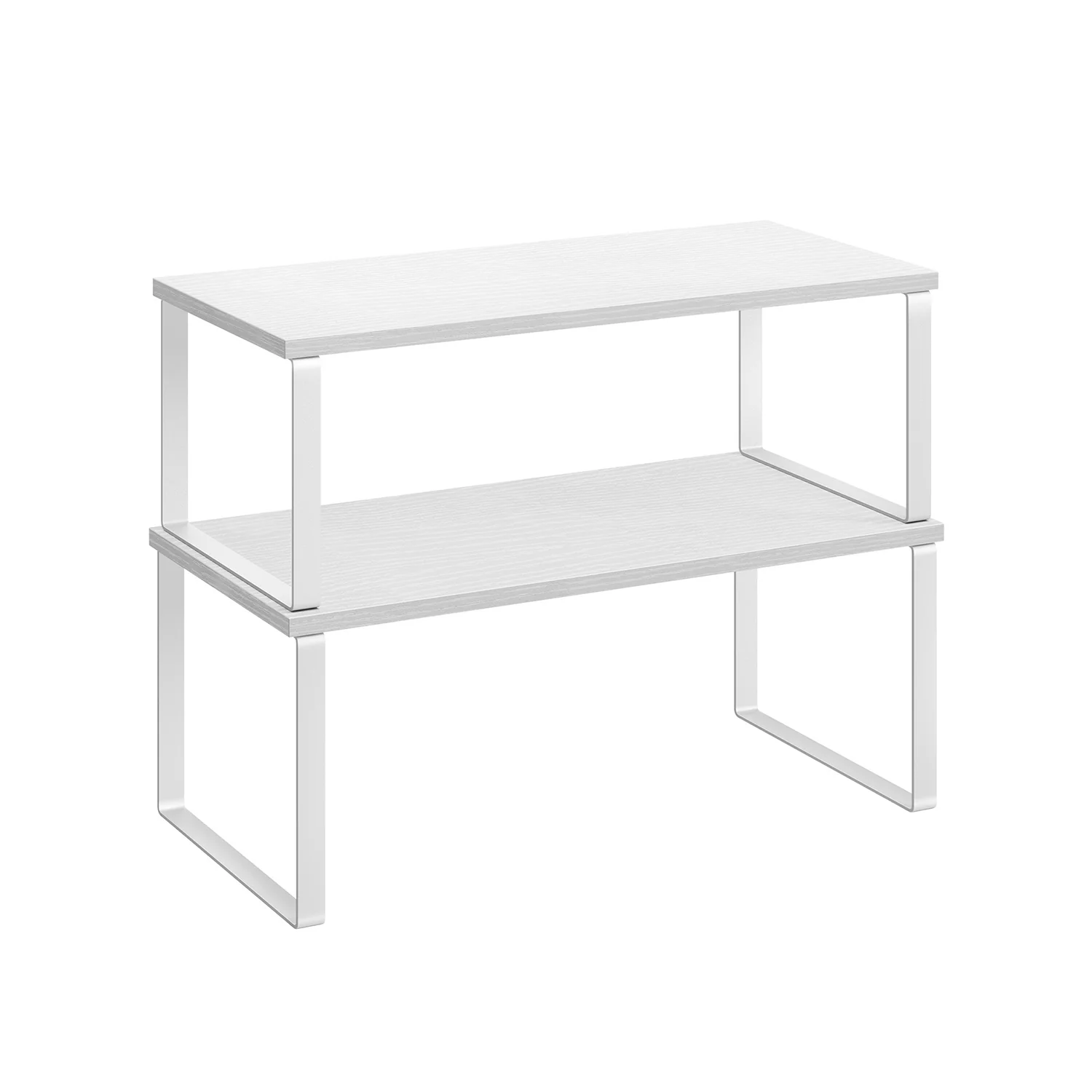 Set of 2 Kitchen Counter Shelves - Image 8