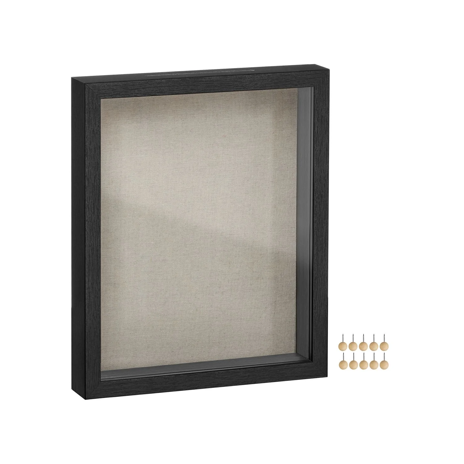 Shadow Box Frame