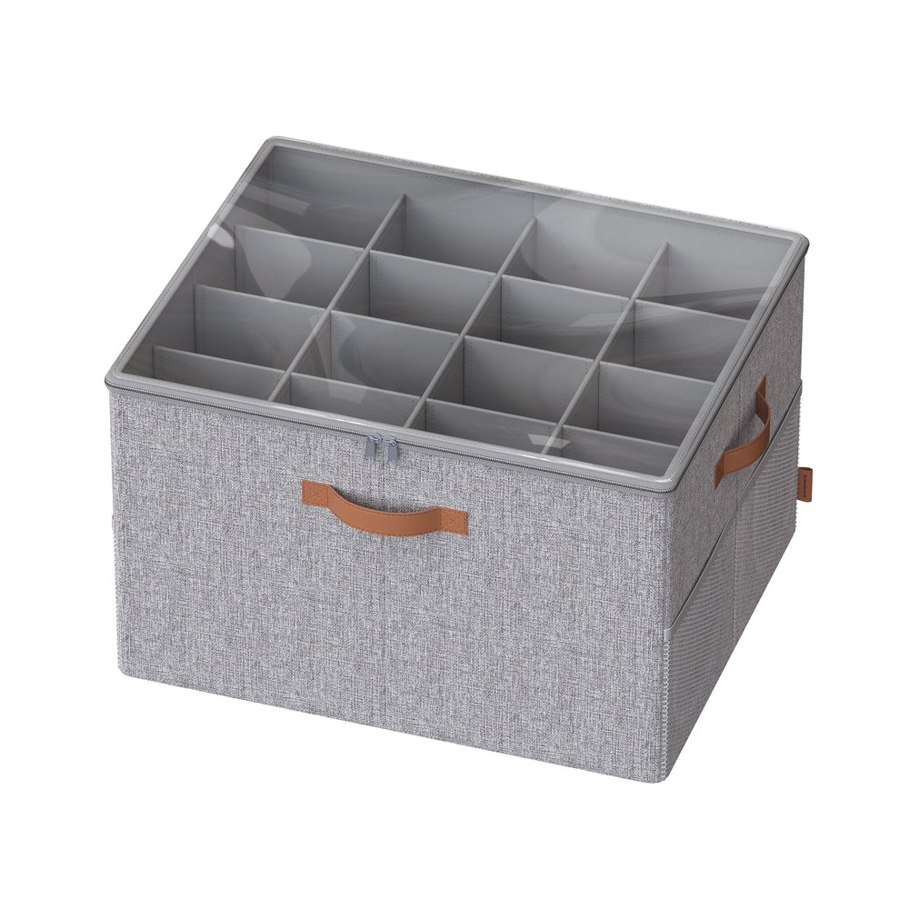 Shoe Organizer for Closet - Image 2