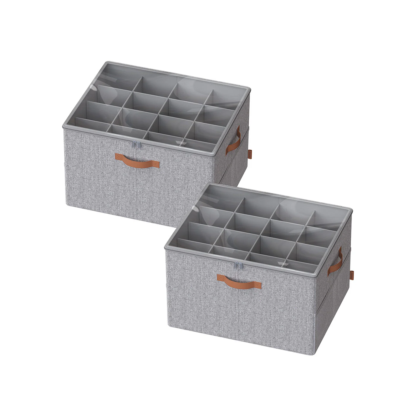 Shoe Organizer for Closet - Image 3