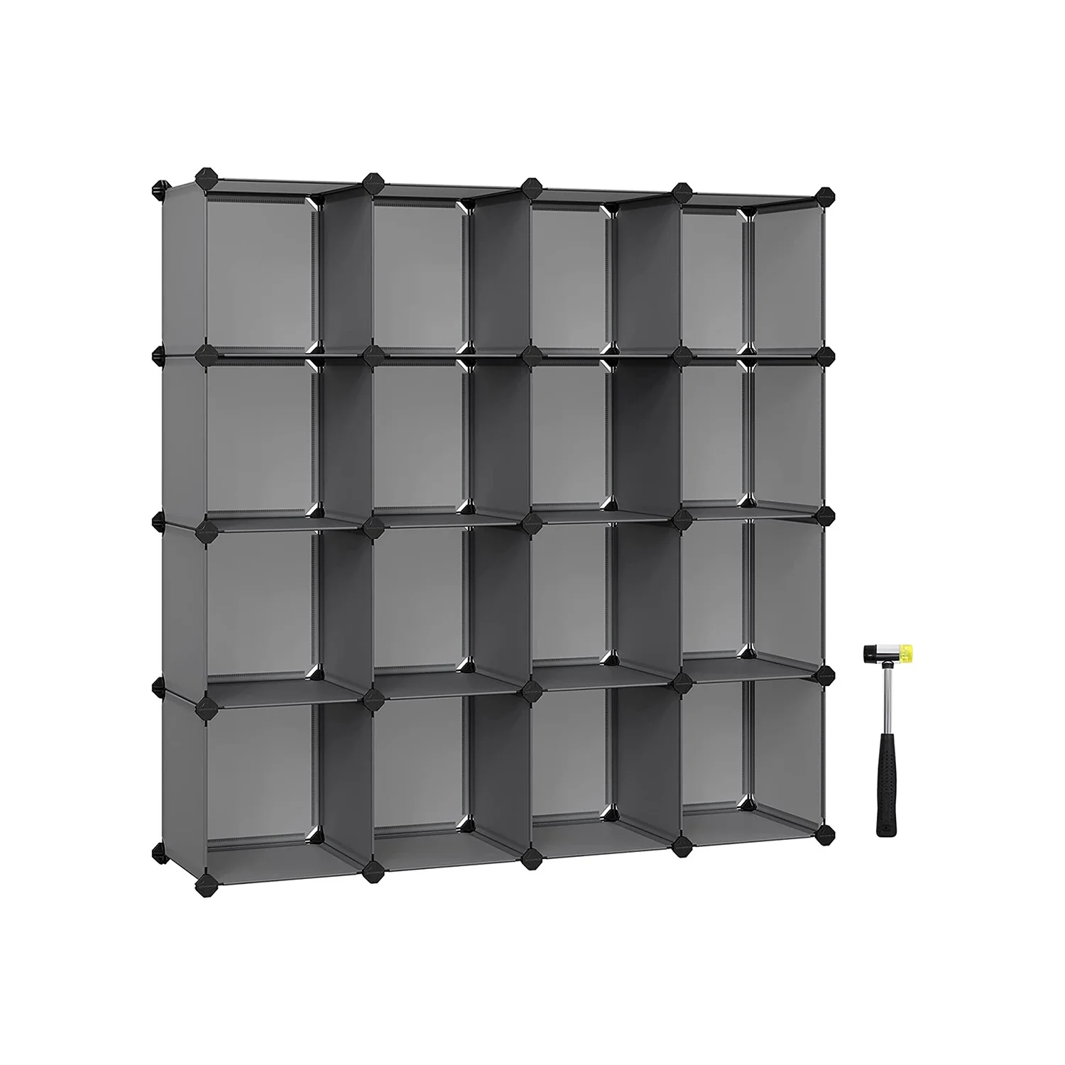 Cube Storage Organizer - Image 3