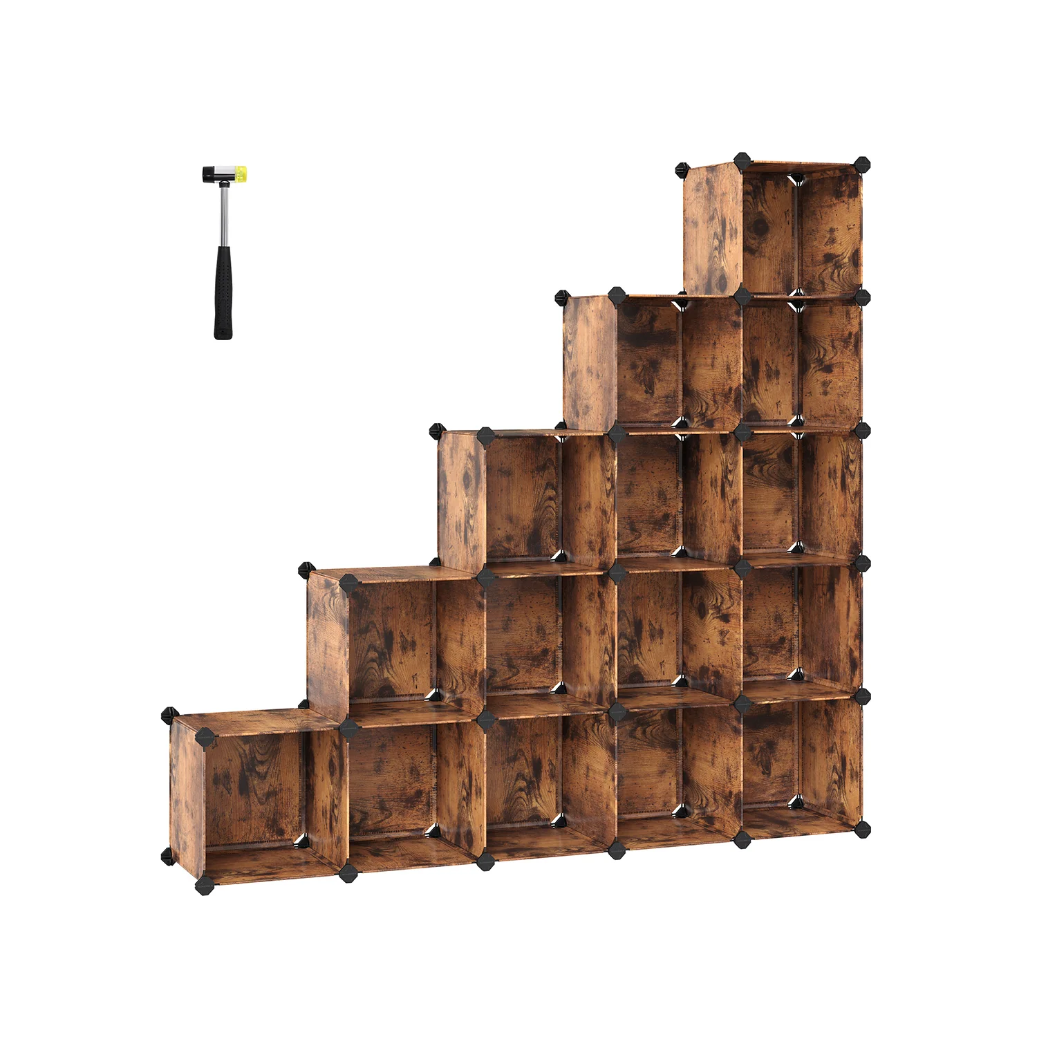 Cube Storage Organizer - Image 4