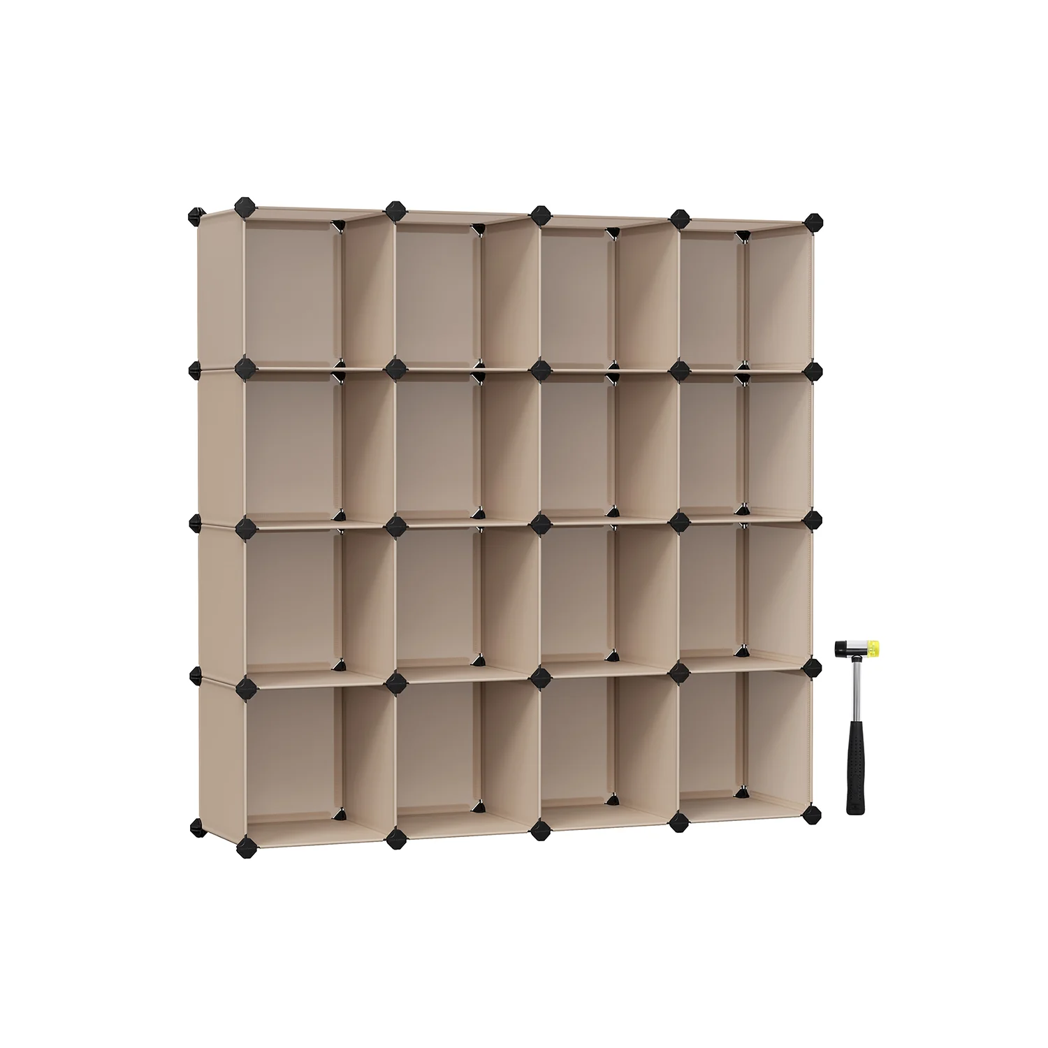 Cube Storage Organizer - Image 5