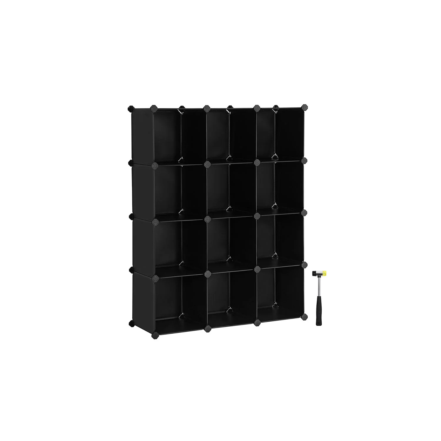 Cube Storage Organizer - Image 6