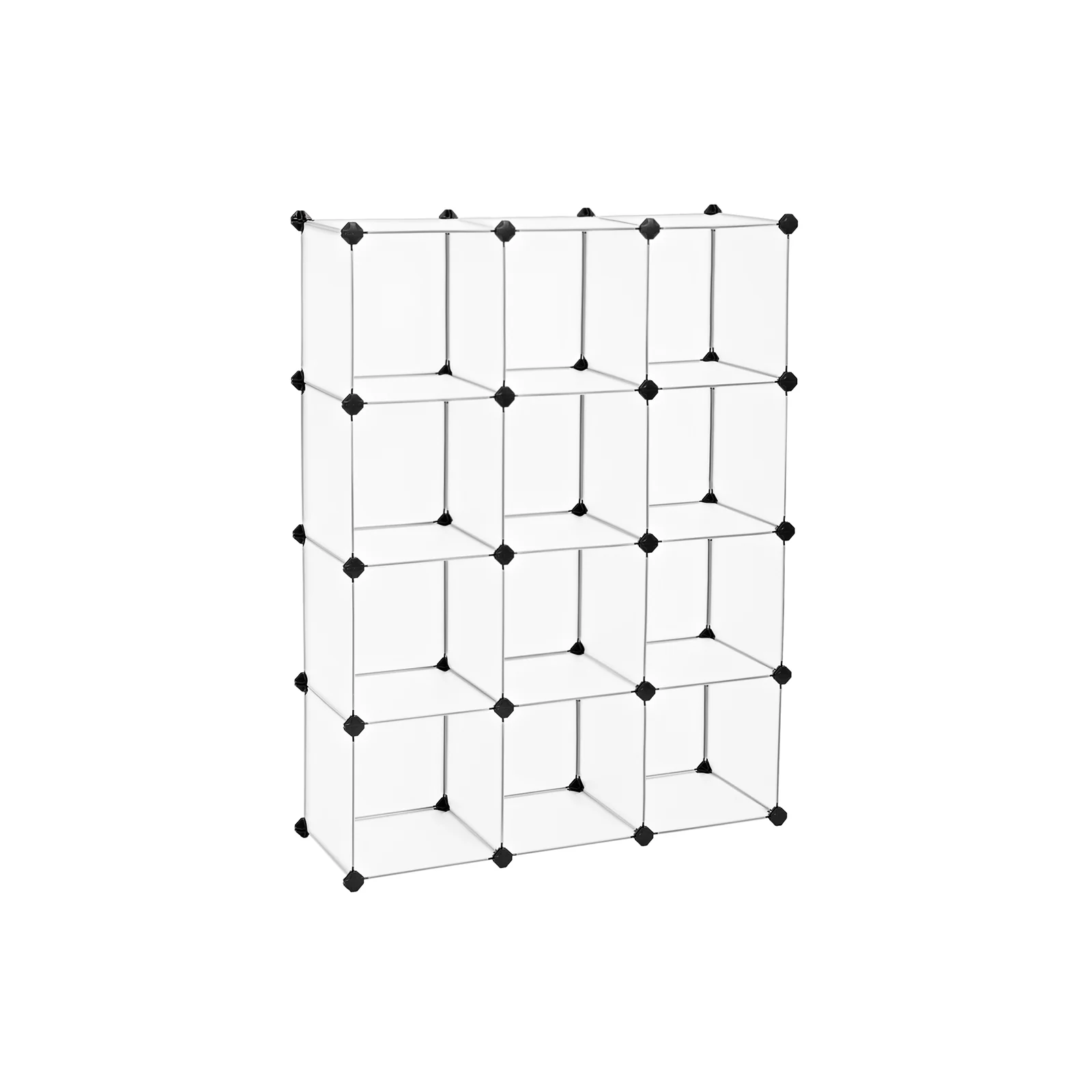 Cube Storage Organizer - Image 7