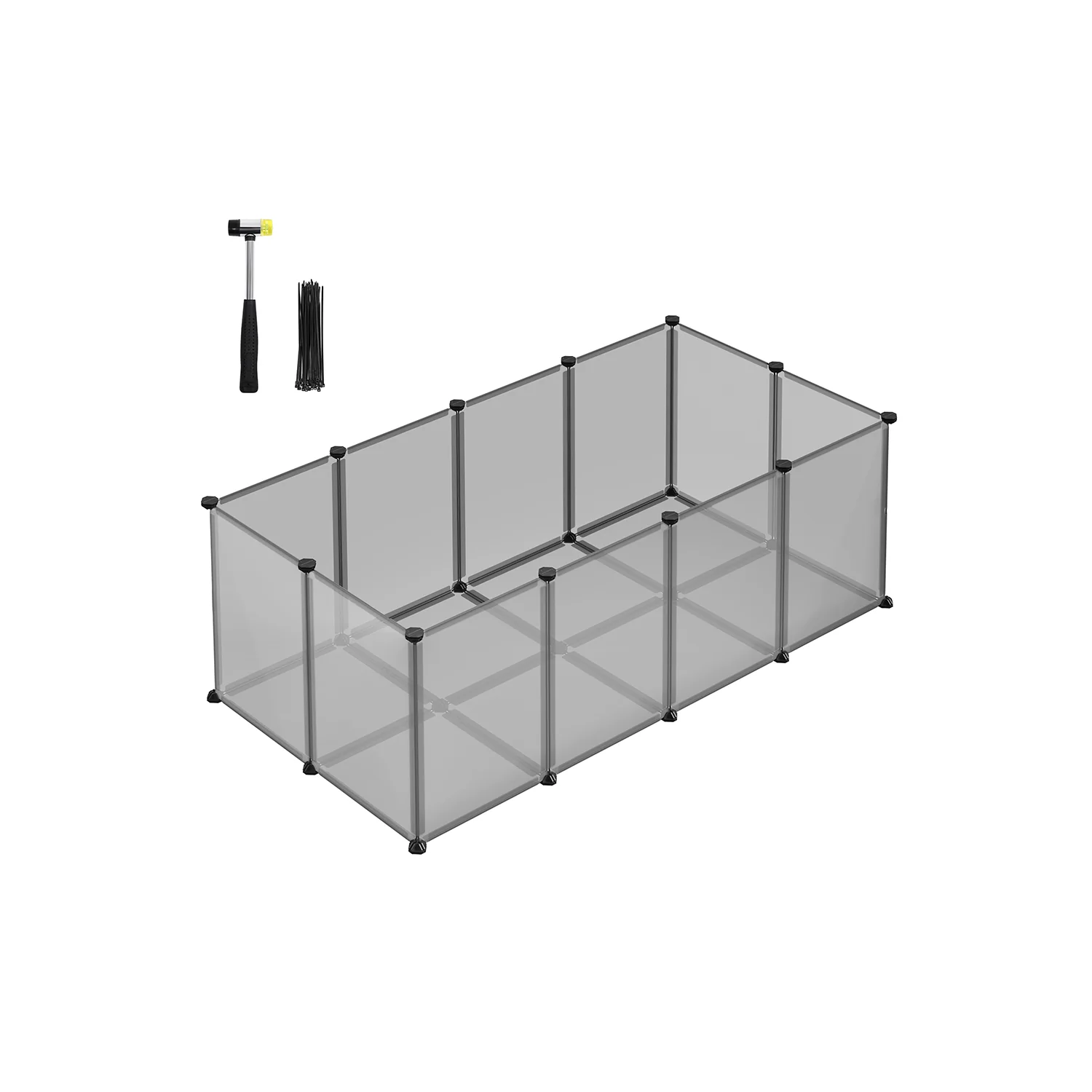 Small Animals Pet Playpen - Image 3