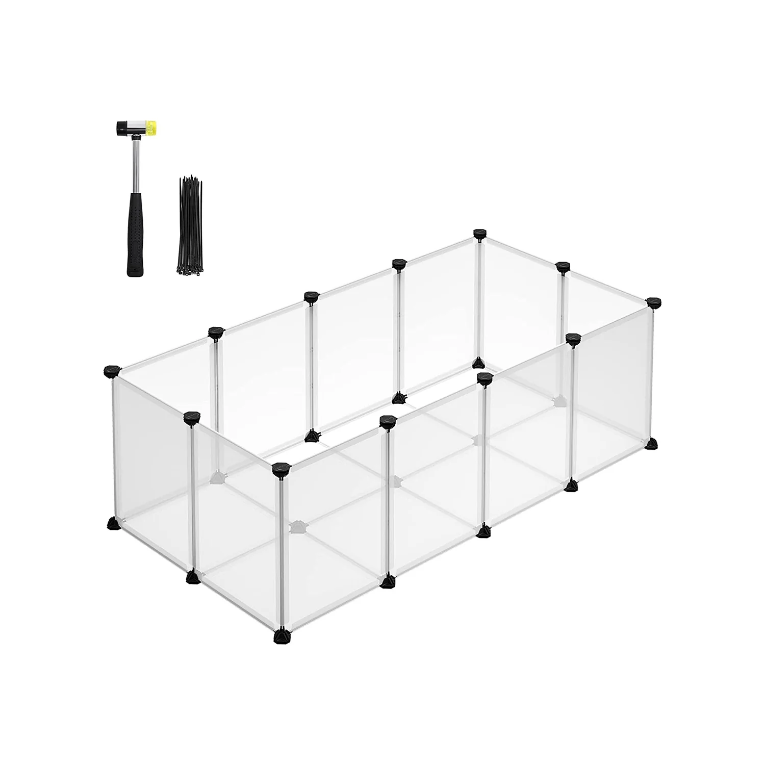 Small Animals Pet Playpen - Image 4