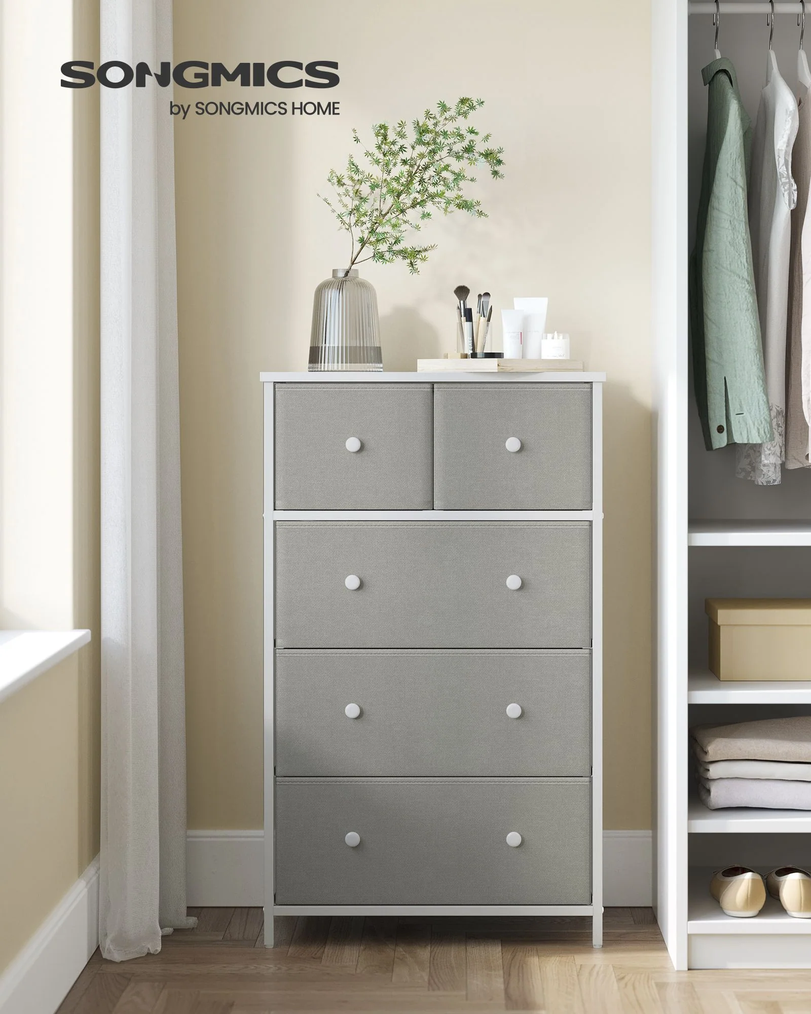 Drawer Dresser - Image 2