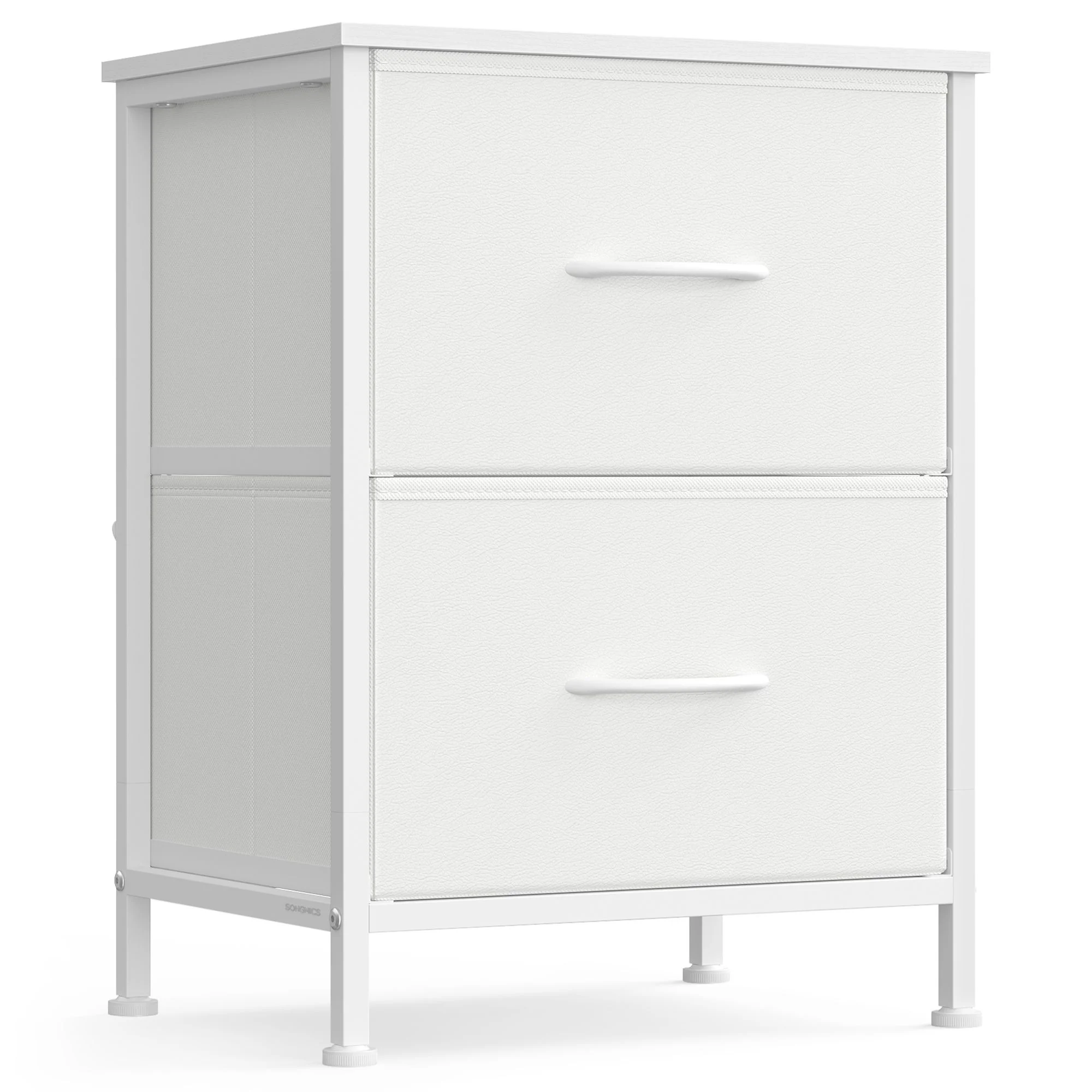 SONGMICS Dresser for Bedroom