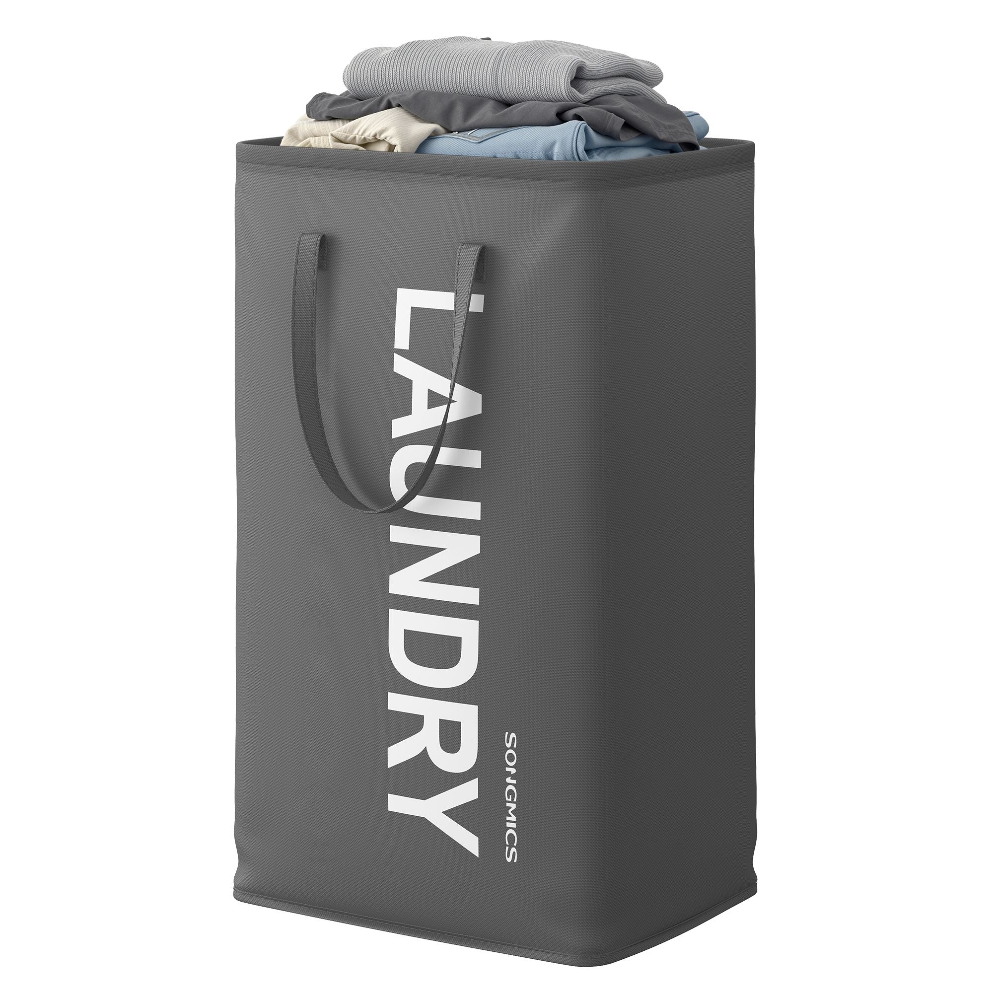 SONGMICS Foldable Laundry Hamper - Image 2