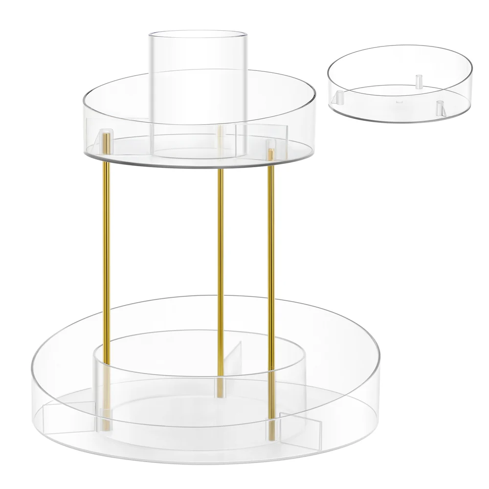 SONGMICS Makeup Organizer - Image 3