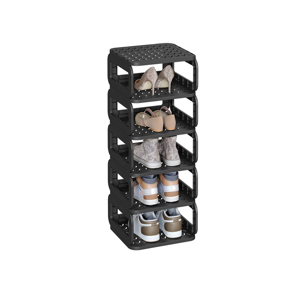 SONGMICS Shoe Rack