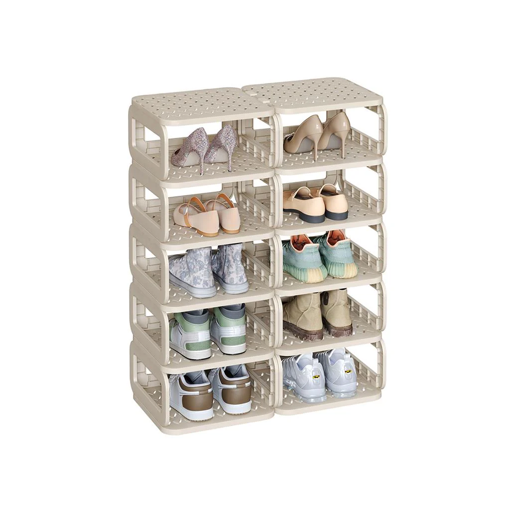 SONGMICS Shoe Rack - Image 4