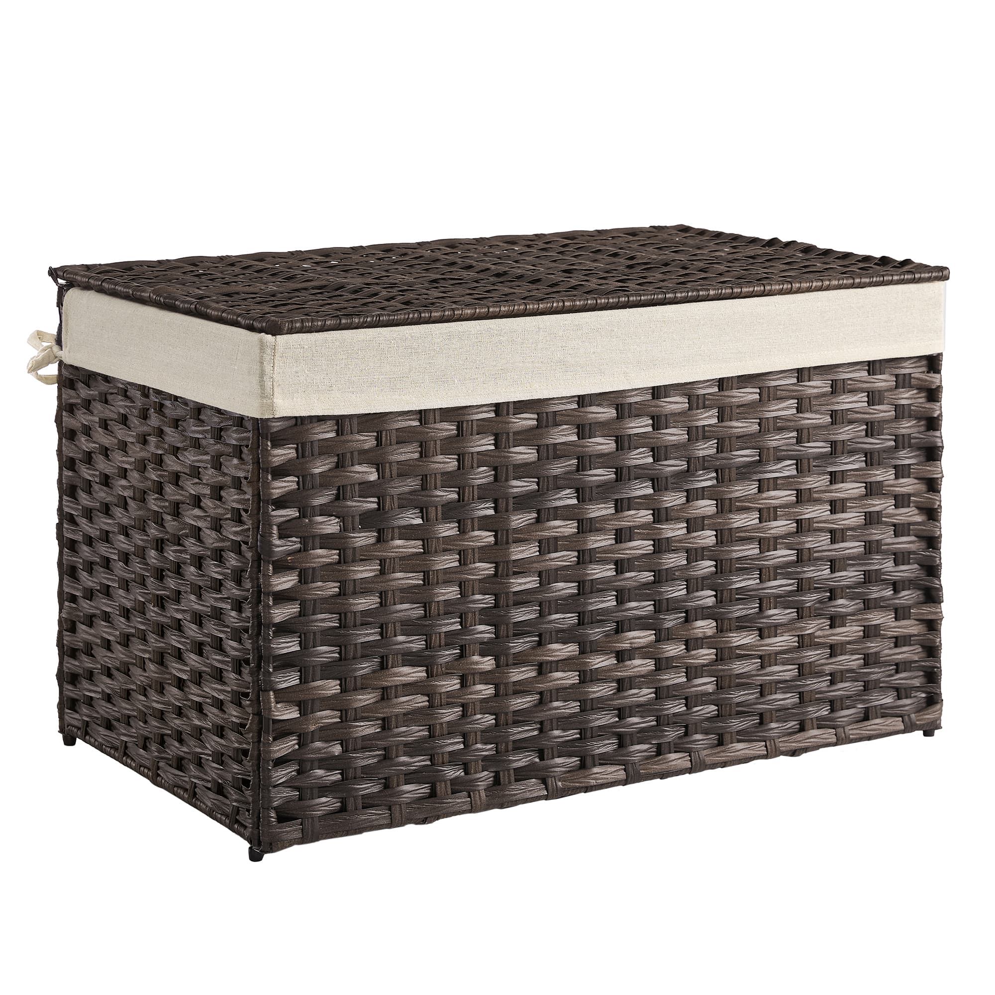 Storage Chest with Lid - Image 3