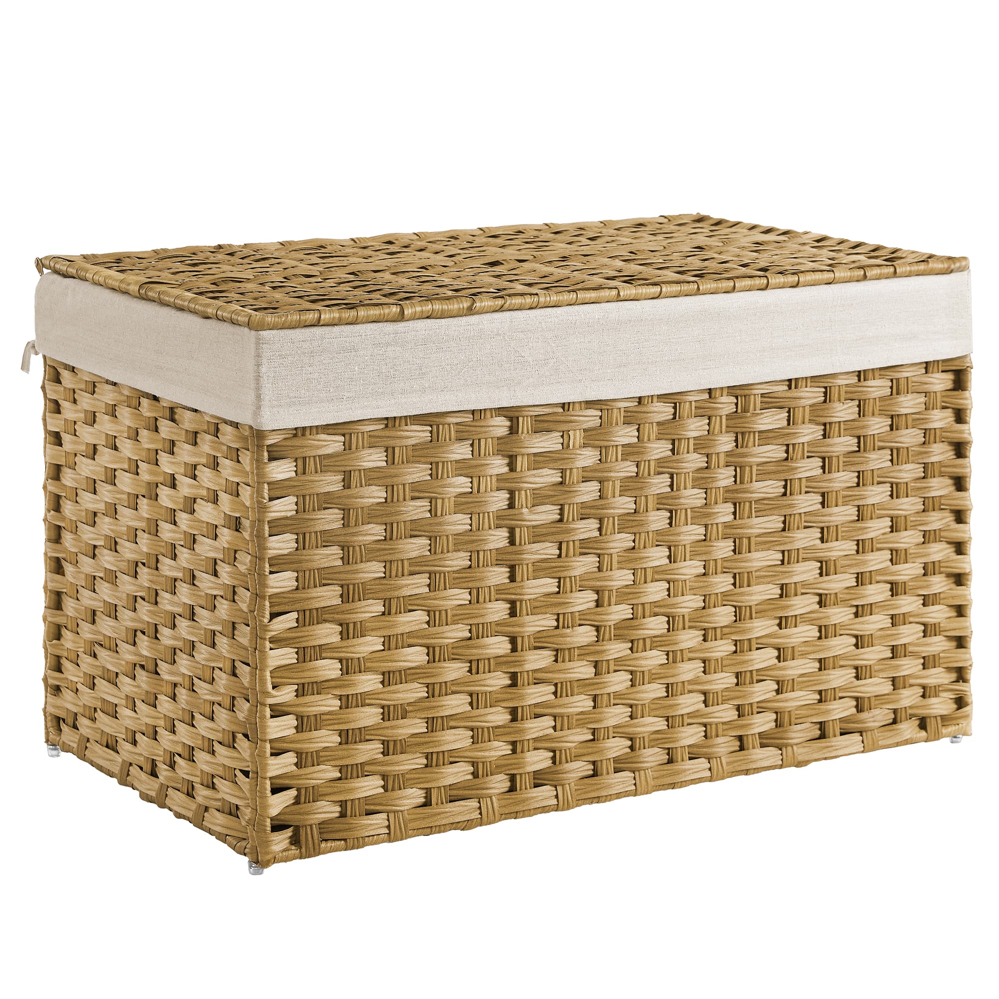 Storage Chest with Lid - Image 5