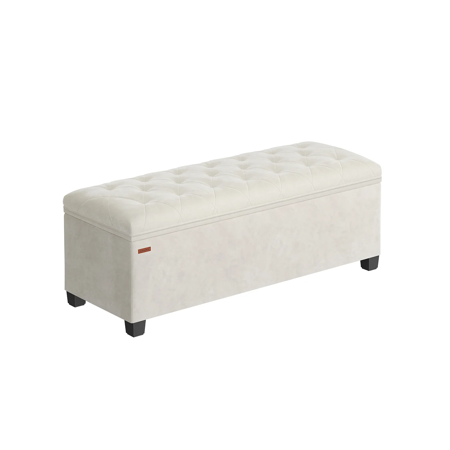 Storage Ottoman Bench