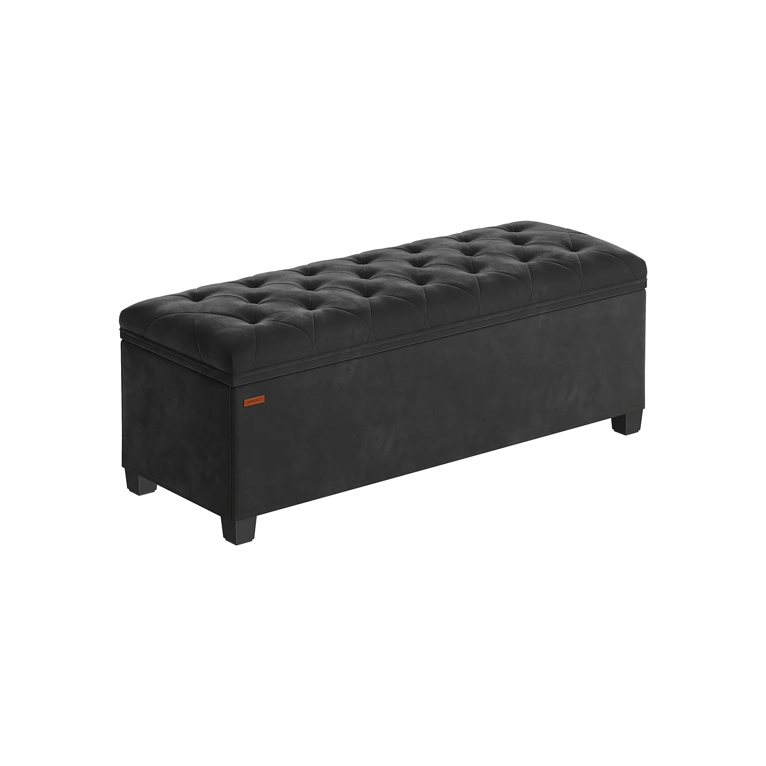Storage Ottoman Bench - Image 2