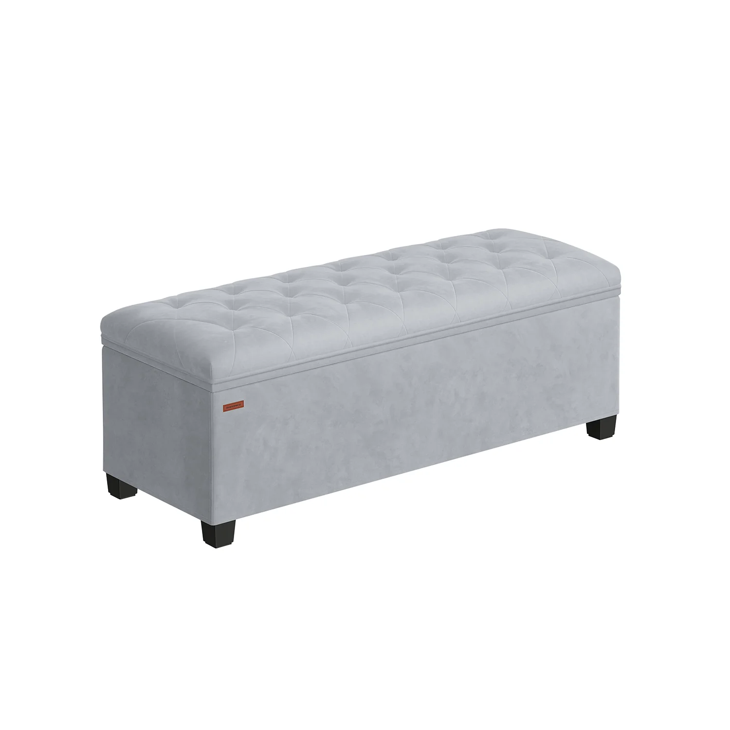 Storage Ottoman Bench - Image 4
