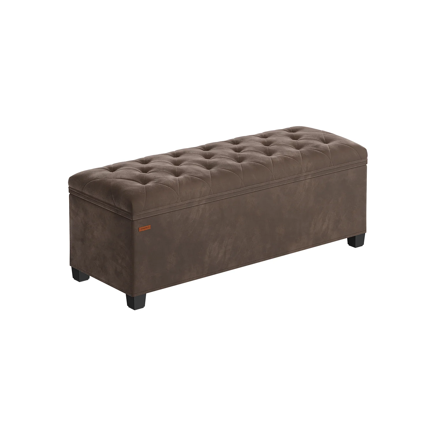 Storage Ottoman Bench - Image 6