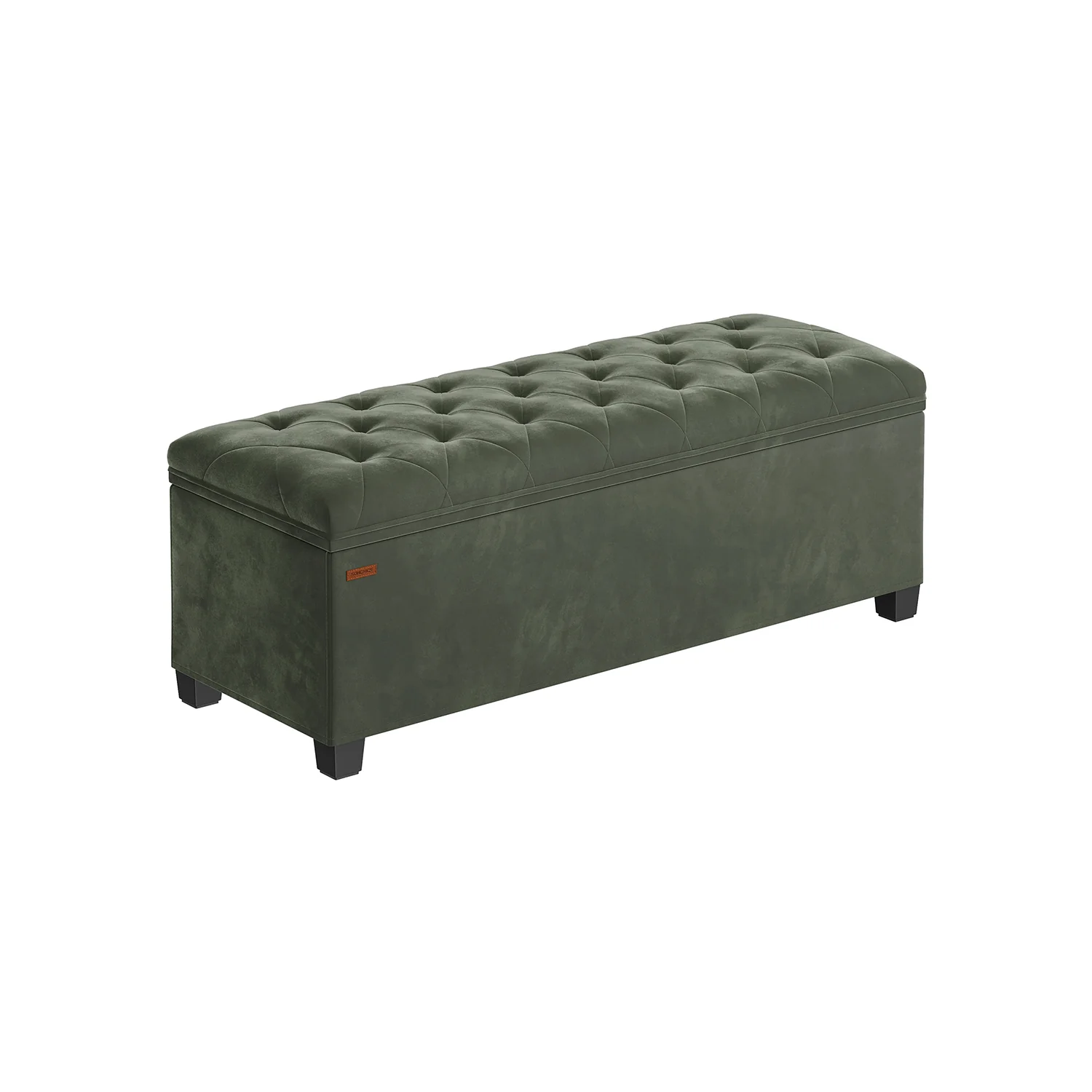 Storage Ottoman Bench - Image 7