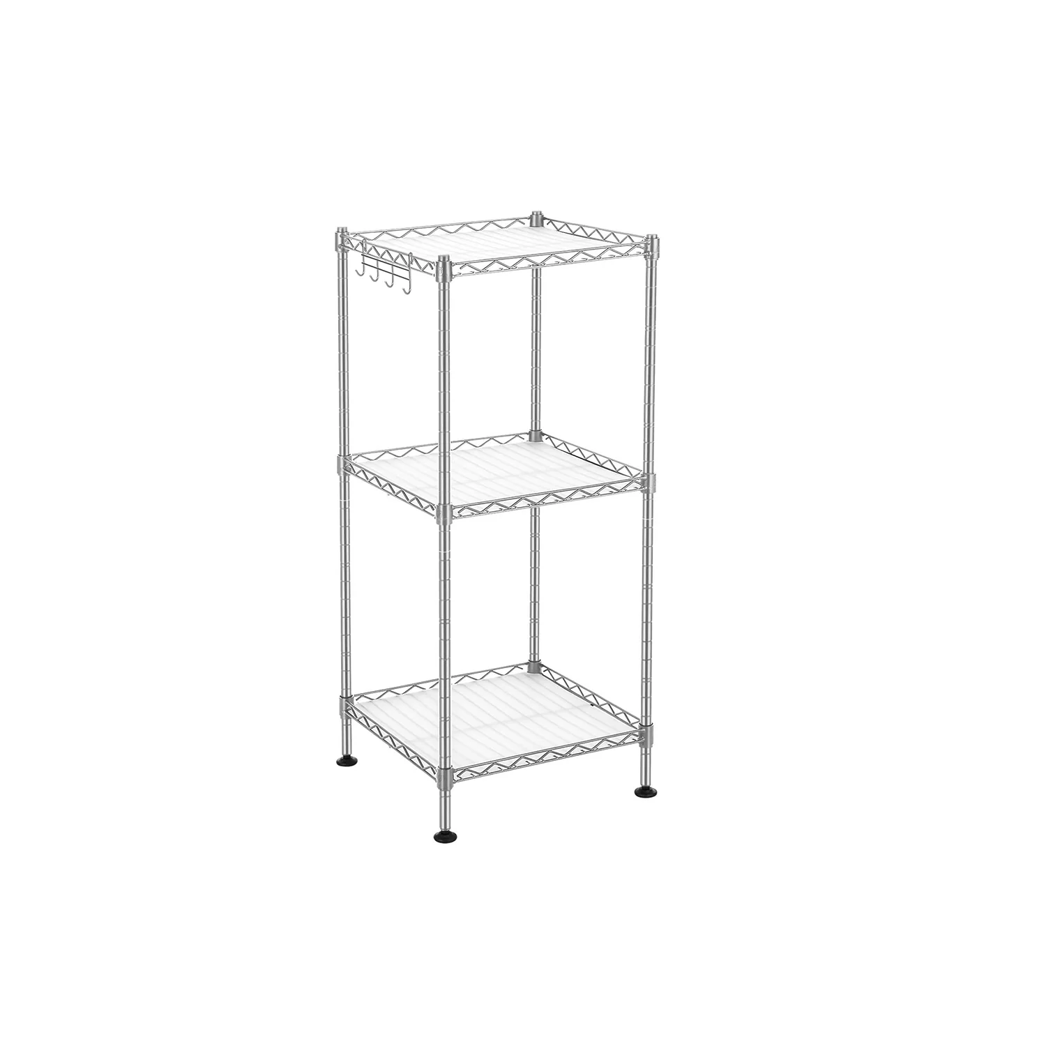Storage Rack for Small Space - Image 2