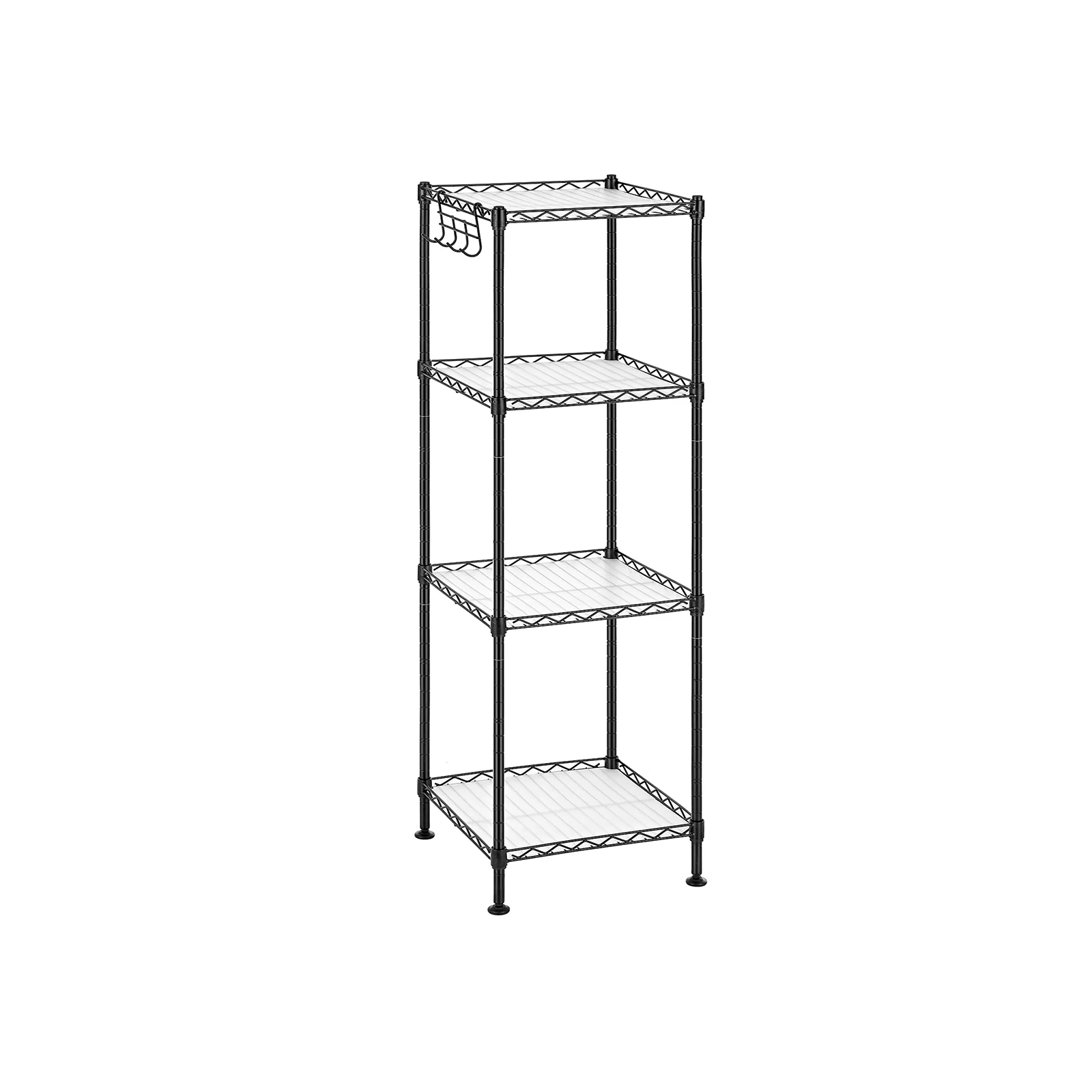 Storage Rack for Small Space - Image 2