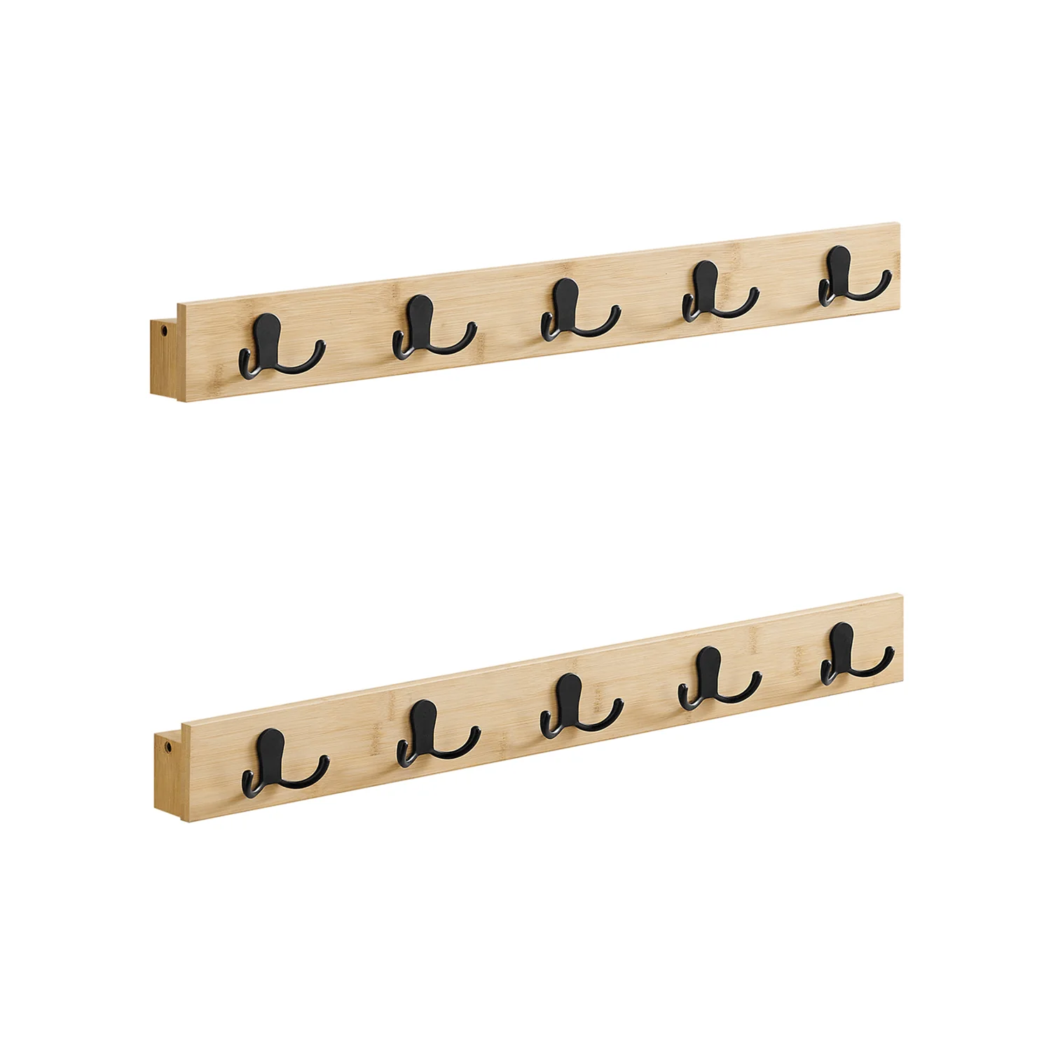 Wall-Mounted Coat Racks - Image 2