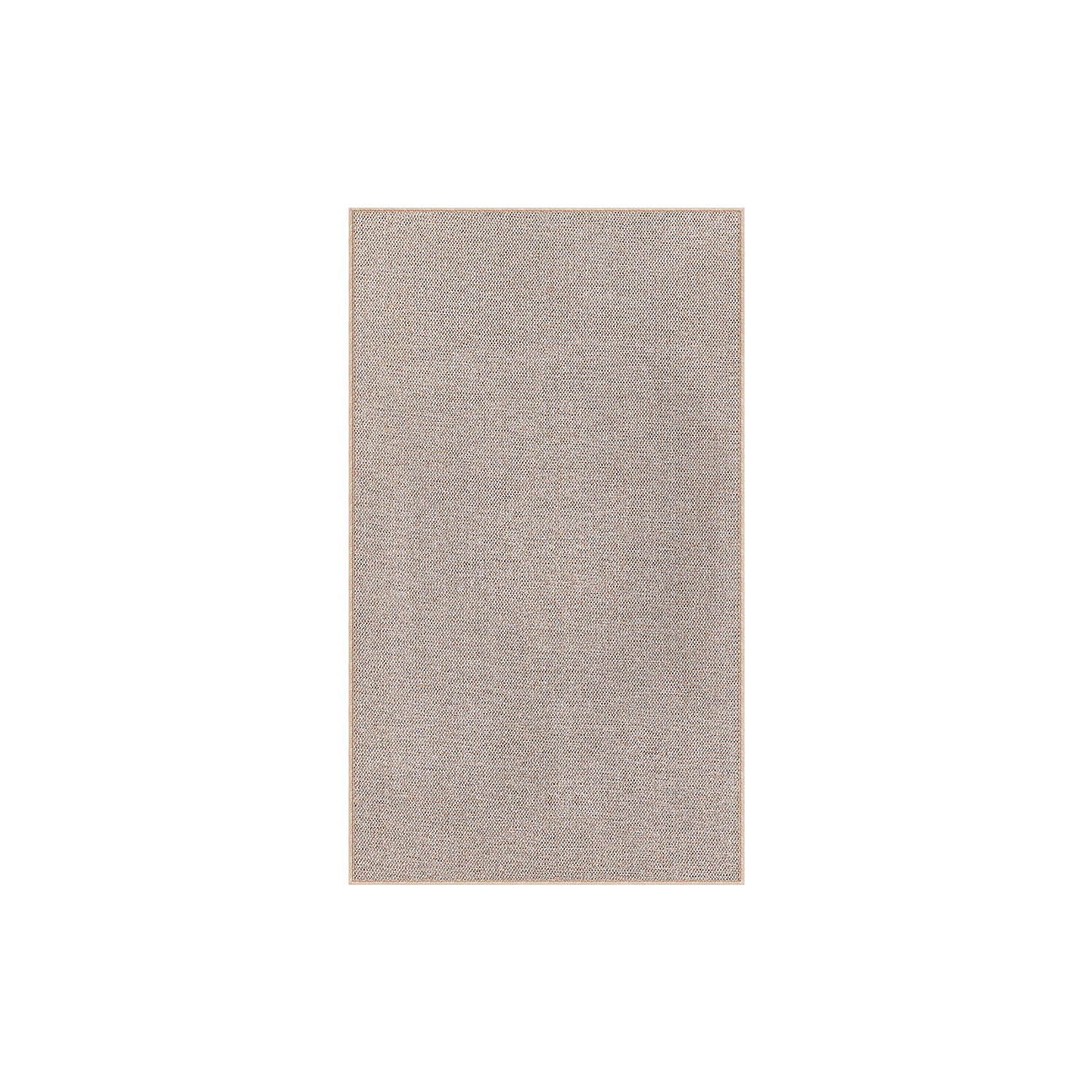 Faux Jute Area Rug