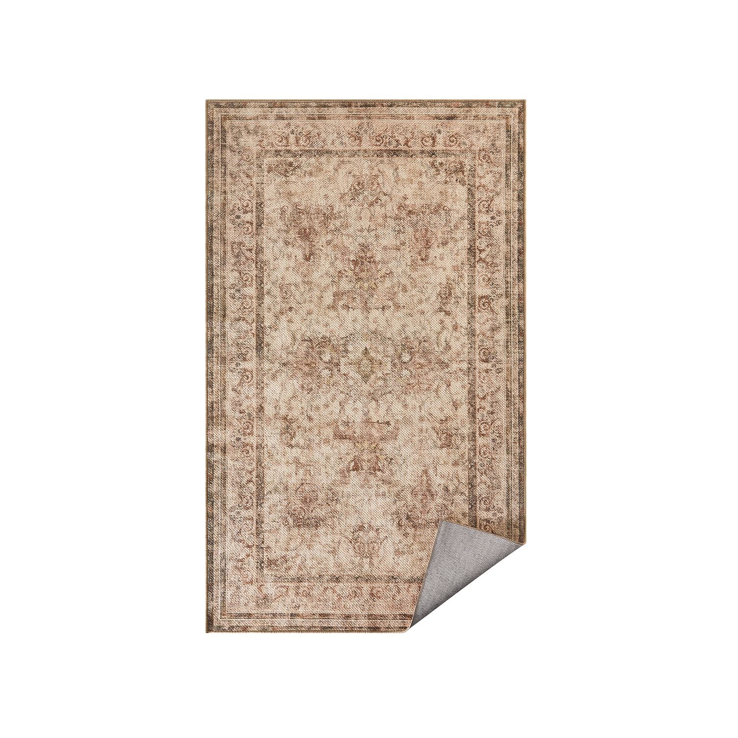 American Farmhouse Style Rug - Image 3