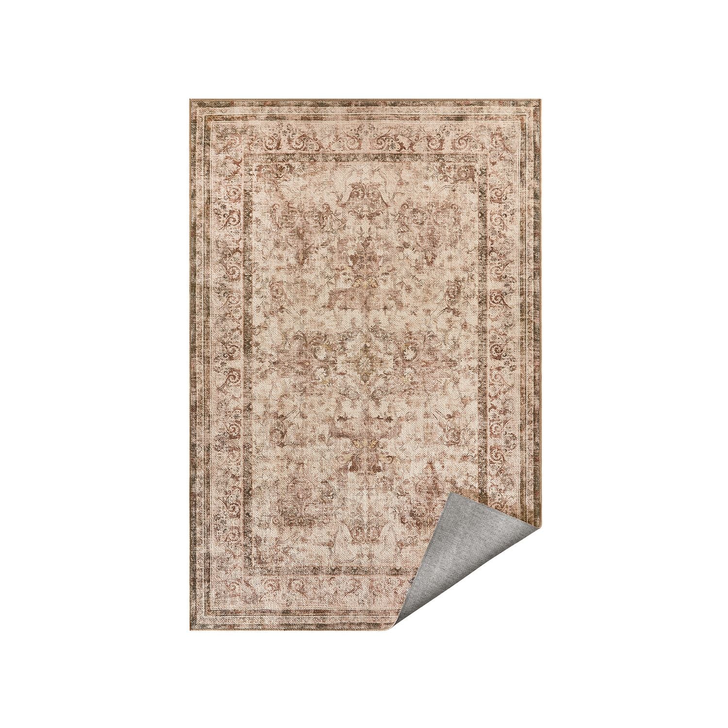 American Farmhouse Style Rug - Image 4