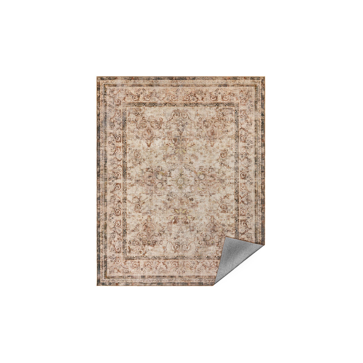 American Farmhouse Style Rug - Image 7
