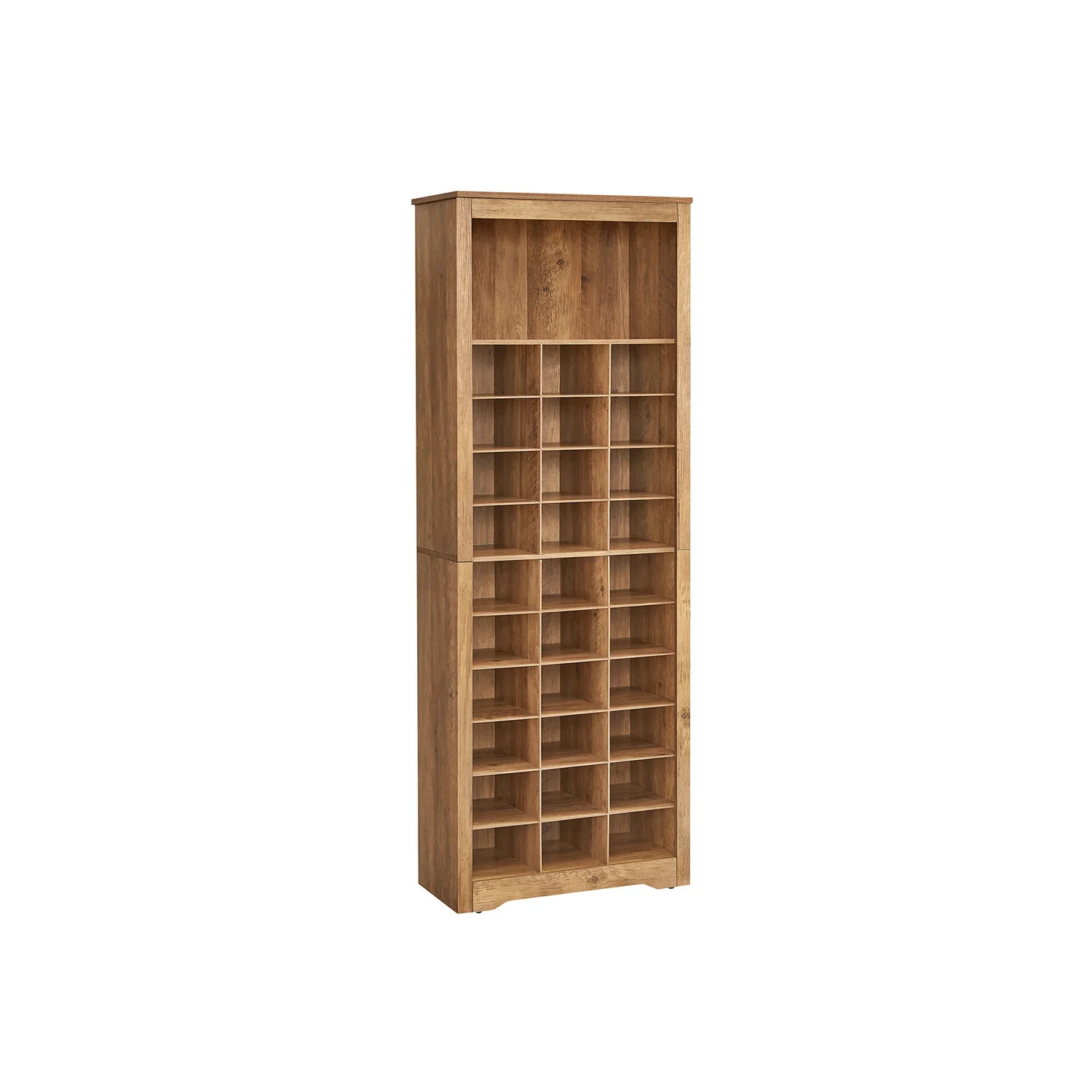10-Tier Shoe Rack Organizer - Image 2