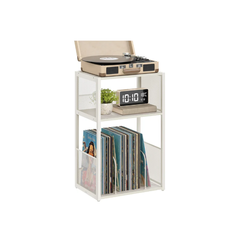 3-Tier Record Player Stand - Image 3