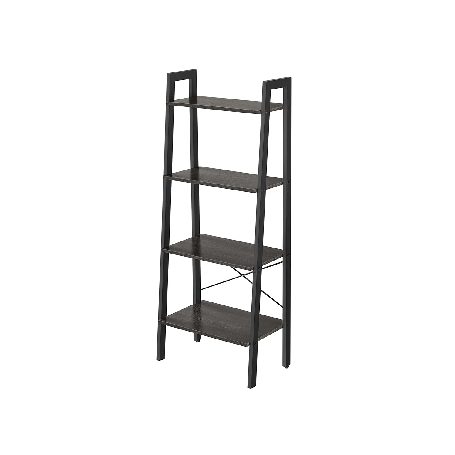 4-Tier Ladder Shelf - Image 3