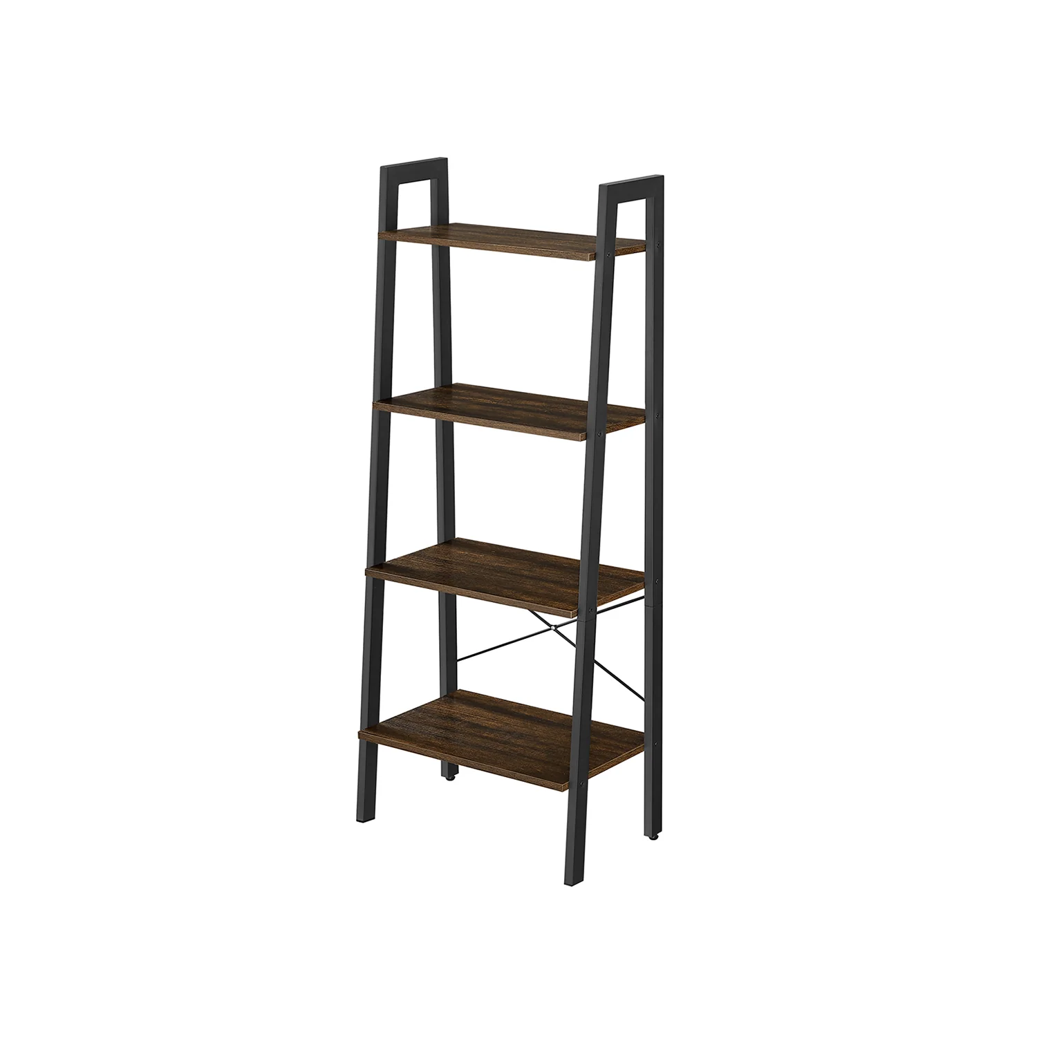 4-Tier Ladder Shelf - Image 6
