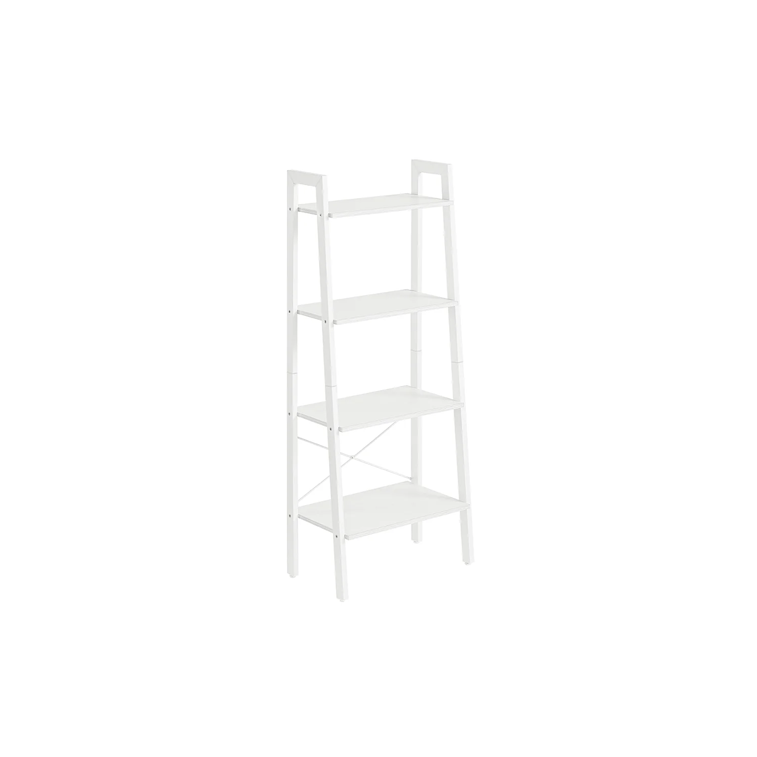 4-Tier Ladder Shelf - Image 7