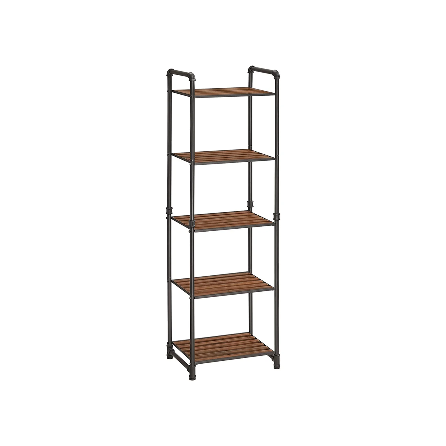 5-Tier Storage Rack