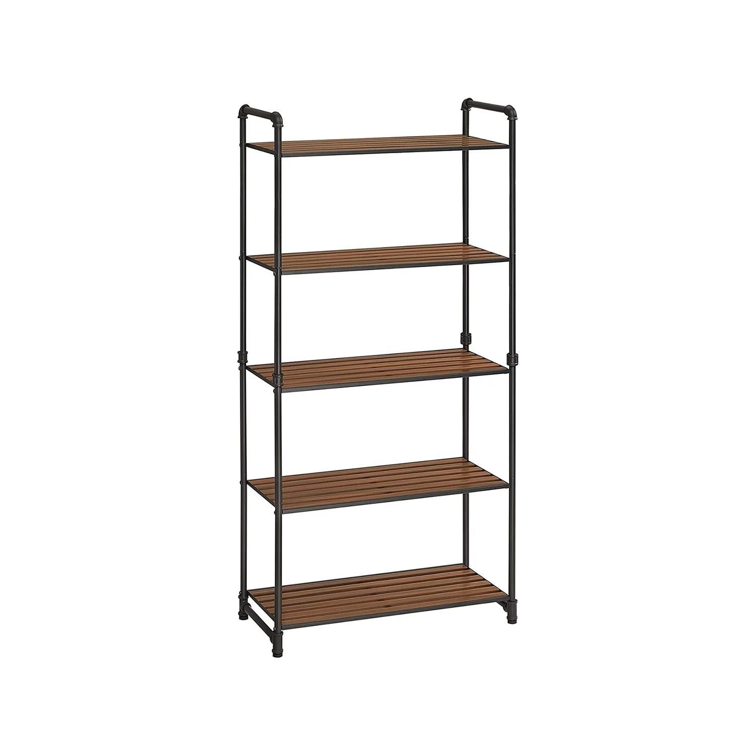 5-Tier Storage Rack - Image 2