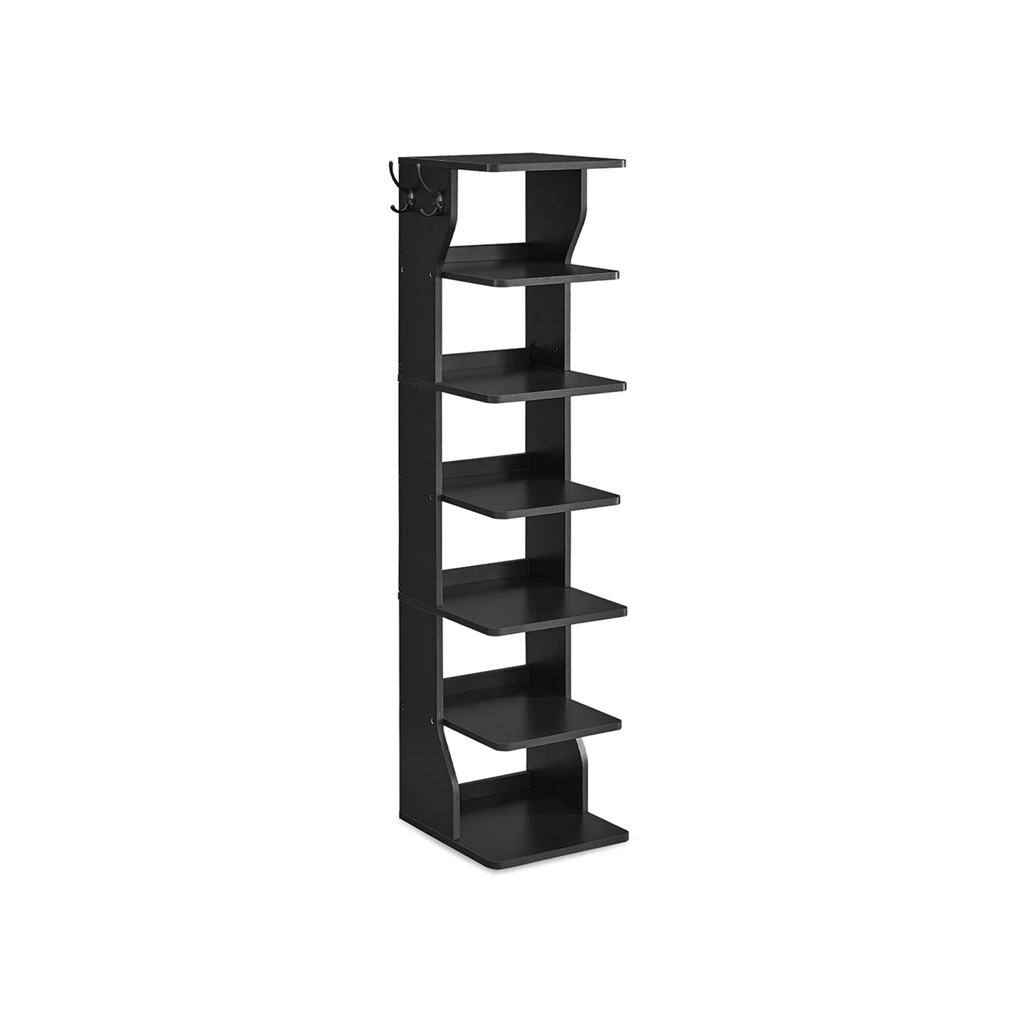 Slim Shoe Storage Rack - Image 2